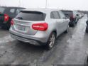 WDCTG4GB1GJ197587 2016 Mercedes-Benz Gla 250 4Matic auction photo thumbnail 4