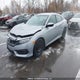 2HGFC2F52HH037835 2017 Honda Civic Lx auction photo thumbnail 2
