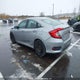 2HGFC2F52HH037835 2017 Honda Civic Lx auction photo thumbnail 3