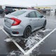 2HGFC2F52HH037835 2017 Honda Civic Lx auction photo thumbnail 4