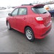 2T1LE4EE4DC023495 2013 Toyota Matrix auction photo thumbnail 3