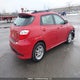 2T1LE4EE4DC023495 2013 Toyota Matrix auction photo thumbnail 4