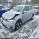 3VW117AU9KM515426 2019 Volkswagen Golf Sportwagen auction photo thumbnail 2