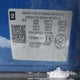 1G1FY6S06K4143297 2019 Chevrolet Bolt Ev Lt auction photo thumbnail 19