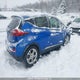1G1FY6S06K4143297 2019 Chevrolet Bolt Ev Lt auction photo thumbnail 4