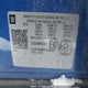 1G1FY6S06K4143297 2019 Chevrolet Bolt Ev Lt auction photo thumbnail 9