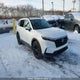 2HKRS4H57SH124796 2025 Honda Cr-V Sport auction photo thumbnail 1