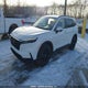 2HKRS4H57SH124796 2025 Honda Cr-V Sport auction photo thumbnail 2