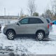 5XYKT3A69CG209529 2012 Kia Sorento Lx auction photo thumbnail 14