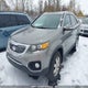 5XYKT3A69CG209529 2012 Kia Sorento Lx auction photo thumbnail 2