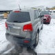 5XYKT3A69CG209529 2012 Kia Sorento Lx auction photo thumbnail 4