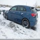 WDD3F4HB2KJ094409 2019 Mercedes-Benz A 250 4Matic auction photo thumbnail 3
