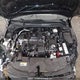 JTDBCMFE9S3087795 2025 Toyota Corolla Hybrid Le auction photo thumbnail 10
