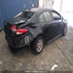 JTDBCMFE9S3087795 2025 Toyota Corolla Hybrid Le auction photo thumbnail 4