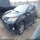 2T3WFREV6EW095796 2014 Toyota Rav4 Xle auction photo thumbnail 2