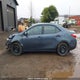 2T1BURHE7FC441558 2015 Toyota Corolla Le auction photo thumbnail 15