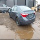 2T1BURHE7FC441558 2015 Toyota Corolla Le auction photo thumbnail 3