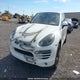 WP1AA2A27BLA04351 2011 Porsche Cayenne auction photo thumbnail 2