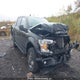1FTEW1E45LKE51147 2020 Ford F-150 Xlt auction photo thumbnail 1