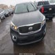 5XYPGDA5XGG113907 2016 Kia Sorento 3.3L Lx + auction photo thumbnail 12