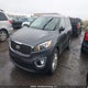 5XYPGDA5XGG113907 2016 Kia Sorento 3.3L Lx + auction photo thumbnail 2