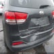 5XYPGDA5XGG113907 2016 Kia Sorento 3.3L Lx + auction photo thumbnail 6