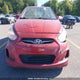 KMHCT4AE0EU731755 2014 Hyundai Accent Gl auction photo thumbnail 12