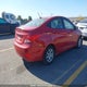 KMHCT4AE0EU731755 2014 Hyundai Accent Gl auction photo thumbnail 4