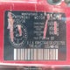 KMHCT4AE0EU731755 2014 Hyundai Accent Gl auction photo thumbnail 9