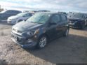 KL8CD6SA8KC723602 2019 Chevrolet Spark 1Lt auction photo thumbnail 2
