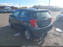 KL8CD6SA8KC723602 2019 Chevrolet Spark 1Lt auction photo thumbnail 3
