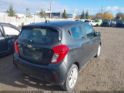 KL8CD6SA8KC723602 2019 Chevrolet Spark 1Lt auction photo thumbnail 4