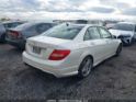 WDDGF8BB9CA631019 2012 Mercedes-Benz C 300 4Matic auction photo thumbnail 4