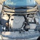 KMHCT5AEXDU080400 2013 Hyundai Accent Gl auction photo thumbnail 10
