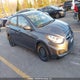 KMHCT5AEXDU080400 2013 Hyundai Accent Gl auction photo thumbnail 1