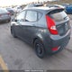KMHCT5AEXDU080400 2013 Hyundai Accent Gl auction photo thumbnail 3