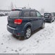 3C4PDCCG4ET124621 2014 Dodge Journey Sxt auction photo thumbnail 4