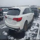 5J8YD4H40JL800417 2018 Acura Mdx Navi auction photo thumbnail 4