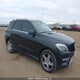 4JGDA2EB7EA363543 2014 Mercedes-Benz Ml 350 Bluetec auction photo thumbnail 1
