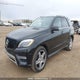 4JGDA2EB7EA363543 2014 Mercedes-Benz Ml 350 Bluetec auction photo thumbnail 2
