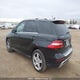 4JGDA2EB7EA363543 2014 Mercedes-Benz Ml 350 Bluetec auction photo thumbnail 3