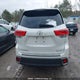 5TDJZRFH7HS507837 2017 Toyota Highlander Xle auction photo thumbnail 17