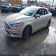 3FA6P0H76JR282398 2018 Ford Fusion Se auction photo thumbnail 2