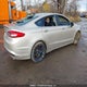 3FA6P0H76JR282398 2018 Ford Fusion Se auction photo thumbnail 4