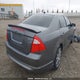 3FAHP0HA8CR352488 2012 Ford Fusion Se auction photo thumbnail 4