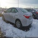 2T1BURHE7GC649702 2016 Toyota Corolla auction photo thumbnail 3