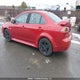 JA32U2FU2FU604166 2015 Mitsubishi Lancer auction photo thumbnail 3