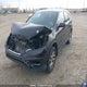 2HKRM4H5XGH107301 2016 Honda Cr-V Ex auction photo thumbnail 2