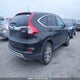 2HKRM4H5XGH107301 2016 Honda Cr-V Ex auction photo thumbnail 4
