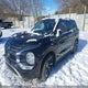 JA4T5VA92PZ613844 2023 Mitsubishi Outlander Phev Gt auction photo thumbnail 2